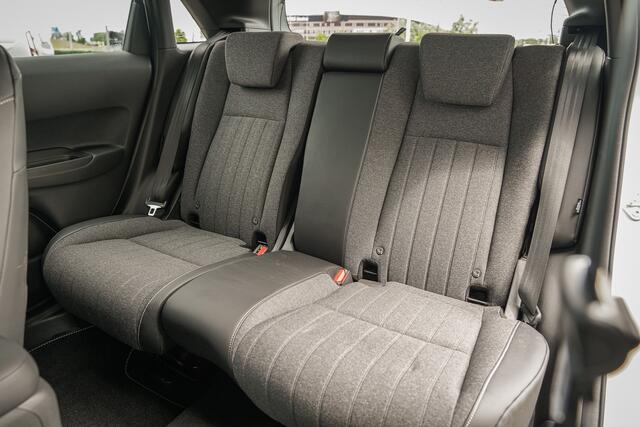 Honda JAZZ 1.5i e:HEV ADVANCE - FULL HYBRID - AUTOMAAT - DESIGN PACK