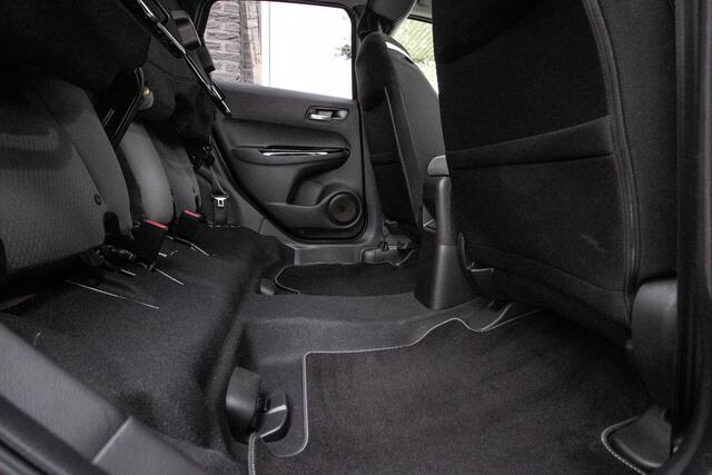 Honda JAZZ 1.5 e:HEV Crosstar All-in rijklrprs | Honda Sensing | Apple cp/Android auto