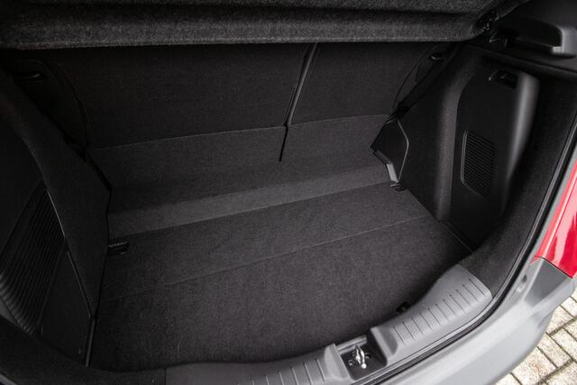 Honda JAZZ 1.5 e:HEV Crosstar All-in rijklrprs | Honda Sensing | Apple cp/Android auto