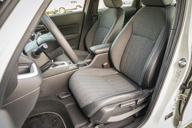 Honda JAZZ 1.5i e:HEV ELEGANCE - FULL HYBRID - AUTOMAAT