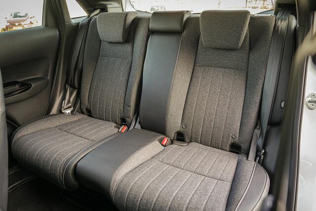 Honda JAZZ 1.5i e:HEV ELEGANCE - FULL HYBRID - AUTOMAAT
