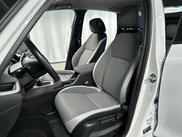 Honda JAZZ 1.5 e:HEV Crosstar Automaat | Navi | Camera | LED