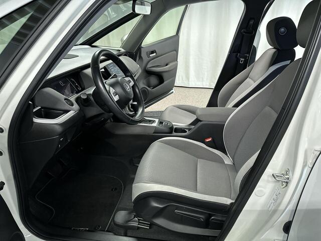 Honda JAZZ 1.5 e:HEV Crosstar Automaat | Navi | Camera | LED