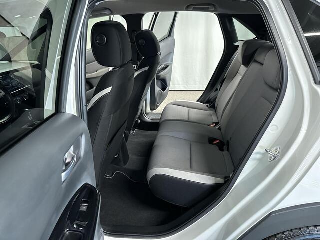 Honda JAZZ 1.5 e:HEV Crosstar Automaat | Navi | Camera | LED