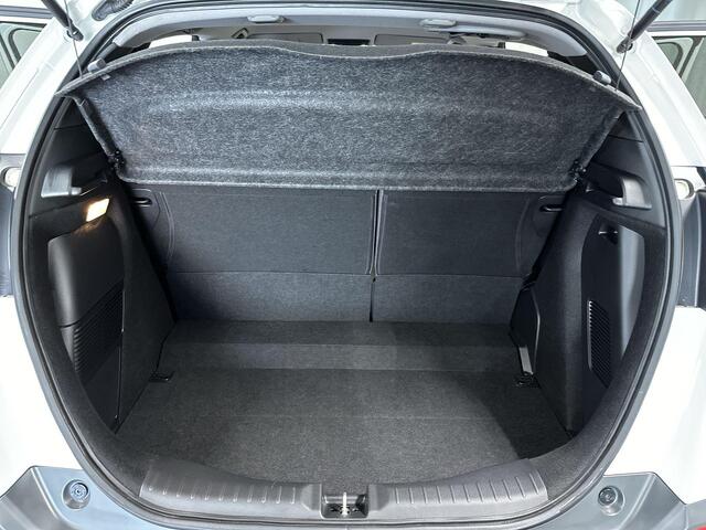 Honda JAZZ 1.5 e:HEV Crosstar Automaat | Navi | Camera | LED