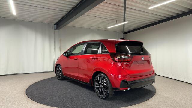 Honda JAZZ 1.5 e:HEV Advance Sport Automaat | Navi | Camera | Led