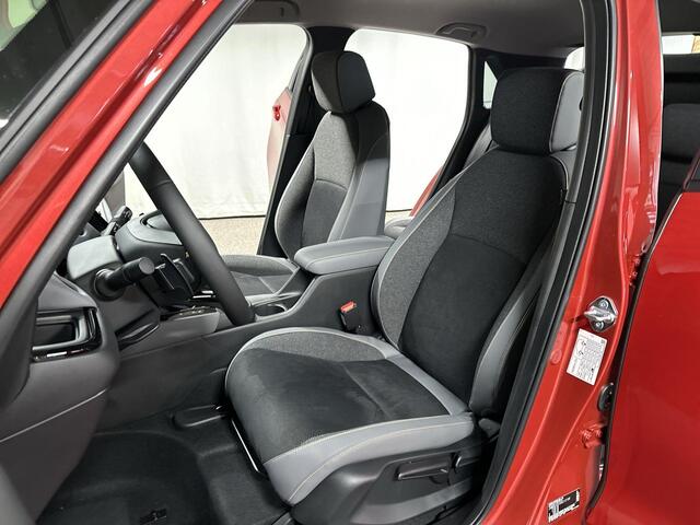 Honda JAZZ 1.5 e:HEV Advance Sport Automaat | Navi | Camera | Led