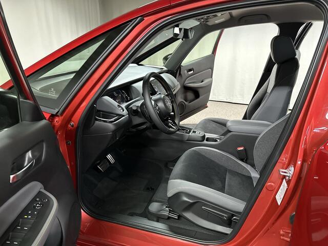 Honda JAZZ 1.5 e:HEV Advance Sport Automaat | Navi | Camera | Led