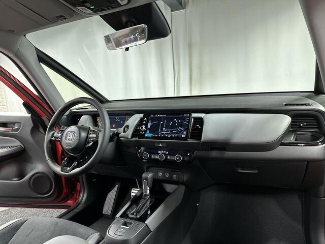 Honda JAZZ 1.5 e:HEV Advance Sport Automaat | Navi | Camera | Led