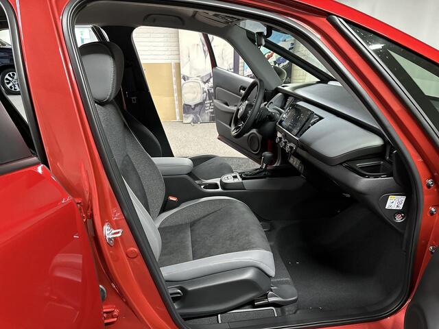 Honda JAZZ 1.5 e:HEV Advance Sport Automaat | Navi | Camera | Led