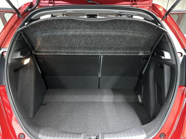 Honda JAZZ 1.5 e:HEV Advance Sport Automaat | Navi | Camera | Led