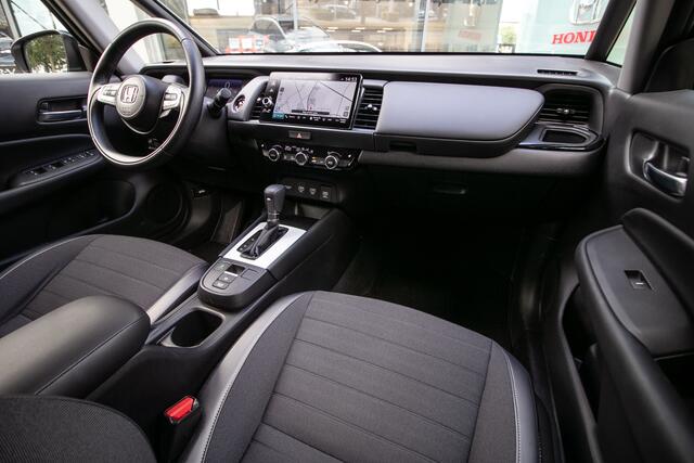 Honda JAZZ 1.5 e:HEV Advance Crosstar - All-in rijklaarprijs | Navi | Apple Carpl./Android Auto | Camera