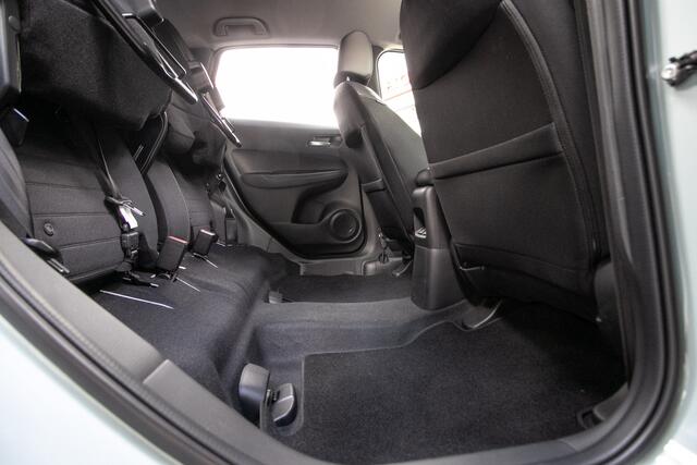 Honda JAZZ 1.5 e:HEV Advance Crosstar - All-in rijklaarprijs | Navi | Apple Carpl./Android Auto | Camera