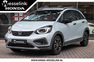 honda-jazz-1.5-e:hev-advance-crosst