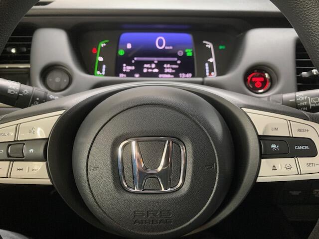 Honda JAZZ 1.5 e:HEV Hybrid, Elegance, automaat, 12.300 KM !!