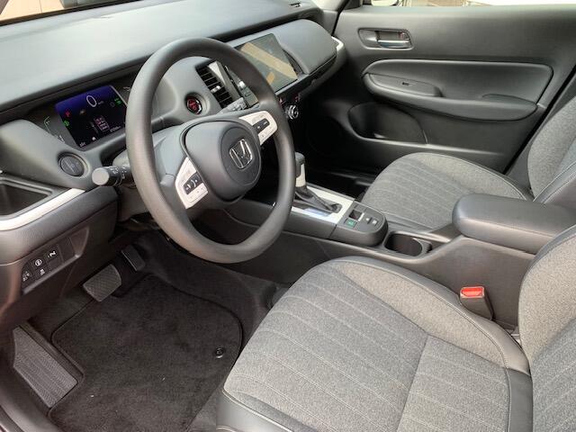 Honda JAZZ 1.5 e:HEV Hybrid, Elegance, automaat, 12.300 KM !!