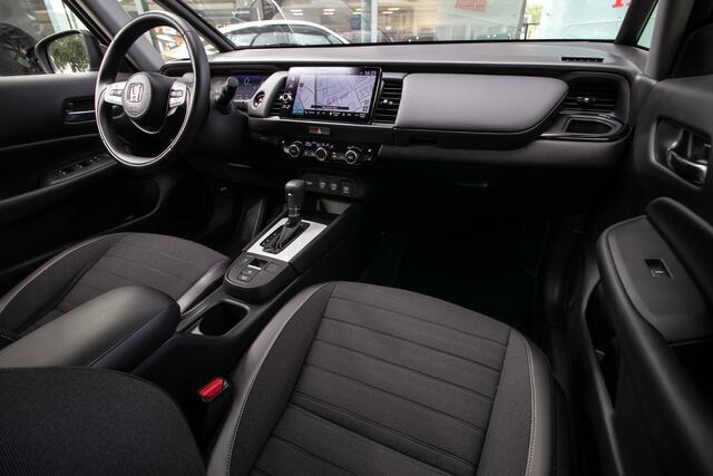 Honda JAZZ 1.5 e:HEV Advance Crosstar - All-in rijklaarprijs | Navi | Apple Carpl./Android Auto | Camera
