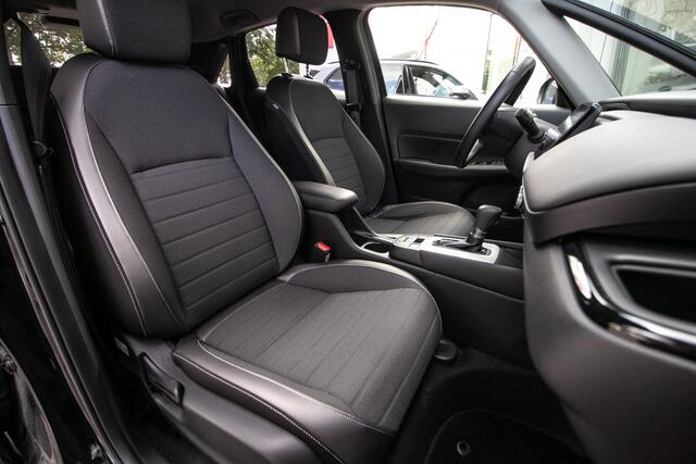 Honda JAZZ 1.5 e:HEV Advance Crosstar - All-in rijklaarprijs | Navi | Apple Carpl./Android Auto | Camera
