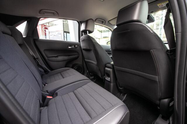 Honda JAZZ 1.5 e:HEV Advance Crosstar - All-in rijklaarprijs | Navi | Apple Carpl./Android Auto | Camera
