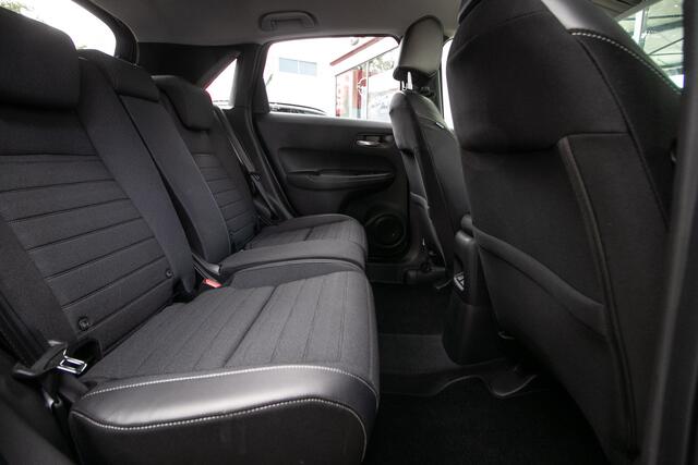 Honda JAZZ 1.5 e:HEV Advance Crosstar - All-in rijklaarprijs | Navi | Apple Carpl./Android Auto | Camera
