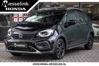 honda-jazz-1.5-e:hev-advance-crosst