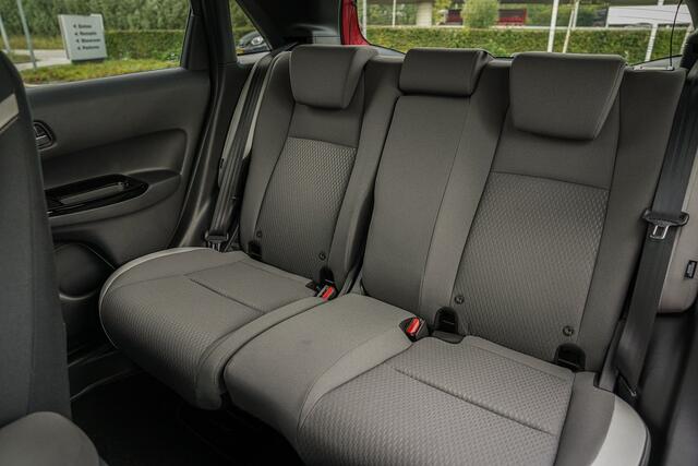 Honda JAZZ 1.5i e:HEV CROSSTAR - FULL HYBRID - PREMIUM SOUND - ALL WEATHERS