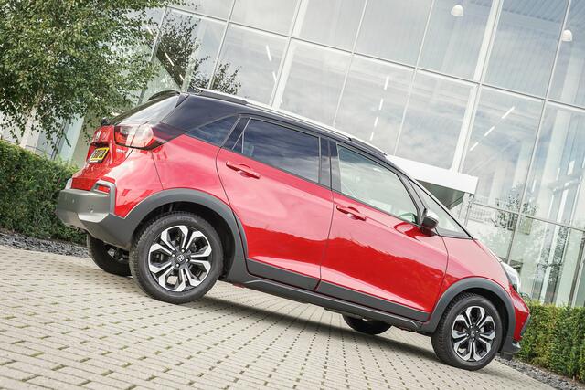 Honda JAZZ 1.5i e:HEV CROSSTAR - FULL HYBRID - PREMIUM SOUND - ALL WEATHERS