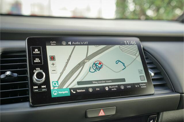 Honda JAZZ 1.5i e:HEV ELEGANCE - NIEUW - 122 PK - FULL HYBRID - AUTOMAAT