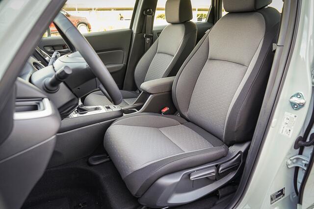 Honda JAZZ 1.5i e:HEV ELEGANCE - NIEUW - 122 PK - FULL HYBRID - AUTOMAAT