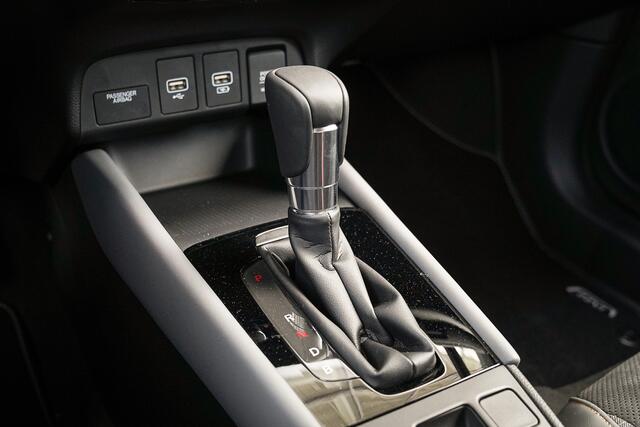 Honda JAZZ 1.5i e:HEV ADVANCE SPORT - NIEUW - 122 PK - FULL HYBRID - AUTOMAAT