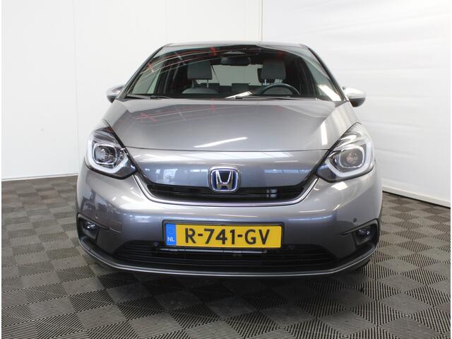 Honda JAZZ 1.5 e:HEV Executive CAMERA | CARPLAY | ADAPCRUISE | LMV16 | NAVI | DAB | LED | PDC | STOELVERW