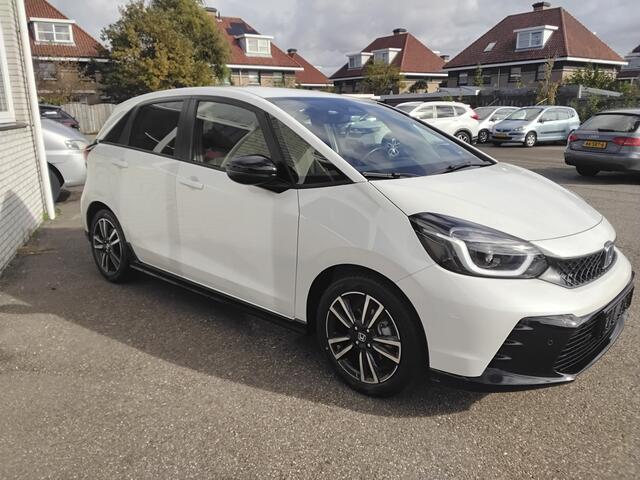 Honda JAZZ 1.5 e:HEV Advance Sport *Direct leverbaar*