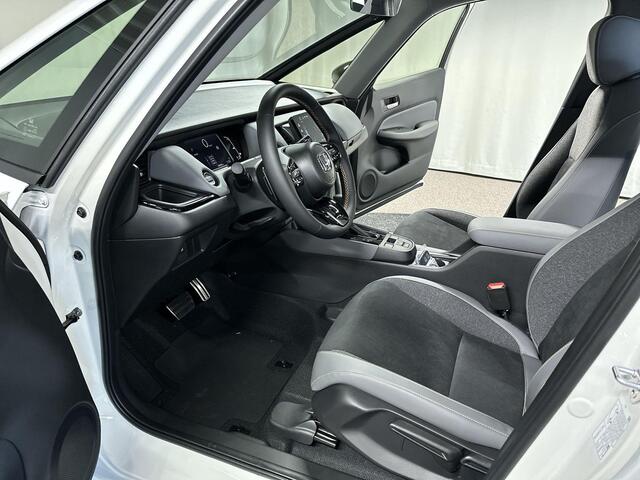 Honda JAZZ 1.5 e:HEV Advance Sport Automaat | Navi | Camera