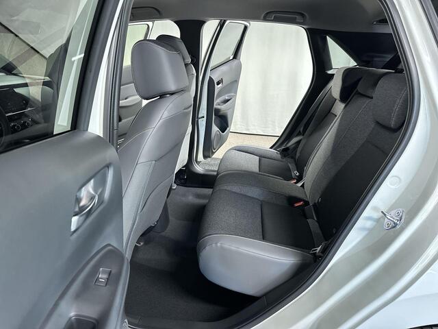 Honda JAZZ 1.5 e:HEV Advance Sport Automaat | Navi | Camera