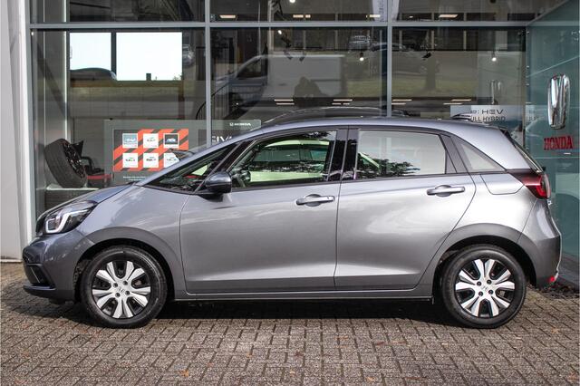 Honda JAZZ 1.5 e:HEV Elegance Automaat - Apple carplay /Andr. auto | Dealer ond. | Camera