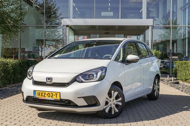 Honda JAZZ 1.5i e:HEV ELEGANCE - FULL HYBRID - CAMERA - AUTOMAAT