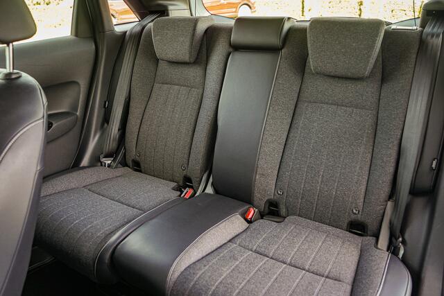 Honda JAZZ 1.5i e:HEV ELEGANCE - FULL HYBRID - CAMERA - AUTOMAAT