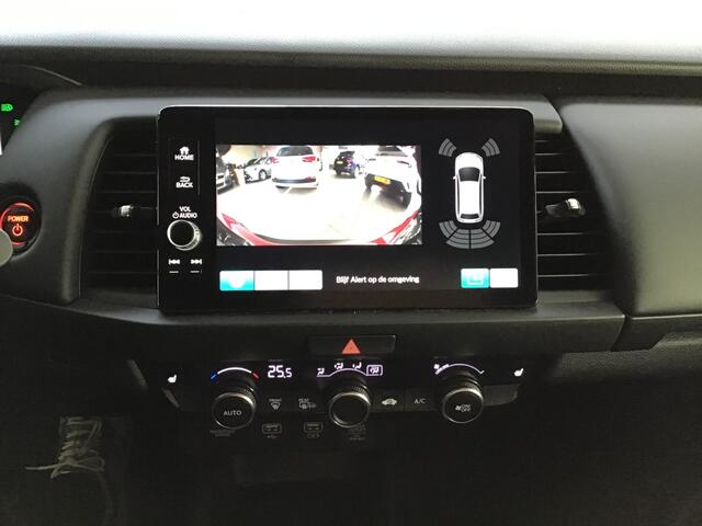 Honda JAZZ 1.5 e:HEV Elegance