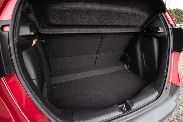 Honda JAZZ 1.5 e:HEV Crosstar 1ste eig. | Dealerond. | Nav | Stoelverw