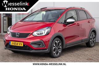 honda-jazz-1.5-e:hev-crosstar-1ste-