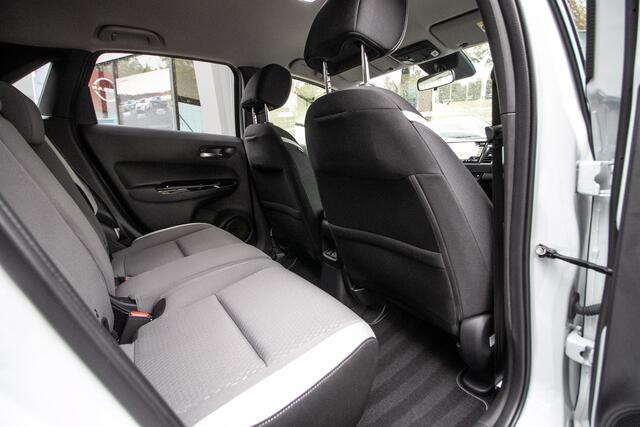 Honda JAZZ 1.5 e:HEV Crosstar - Navigatie | Apple carpl./Android auto | Camera