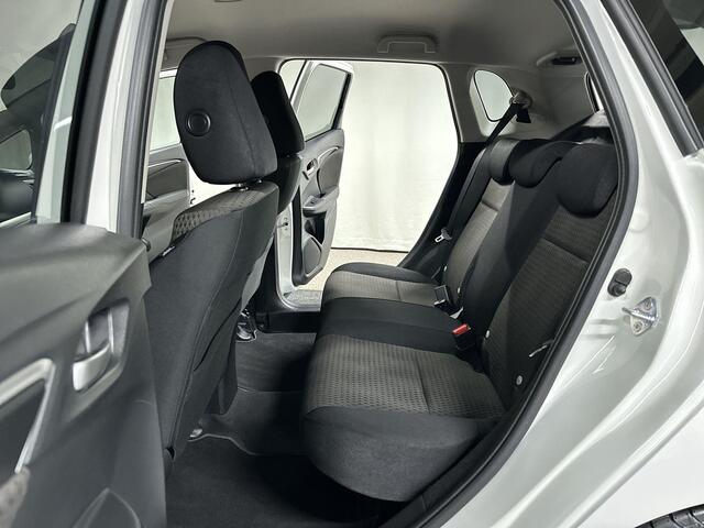 Honda JAZZ 1.3 i-VTEC Elegance Automaat | Navi