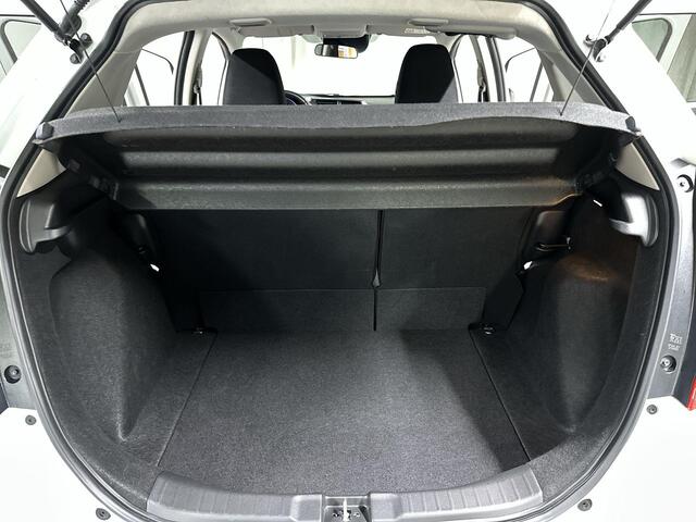 Honda JAZZ 1.3 i-VTEC Elegance Automaat | Navi