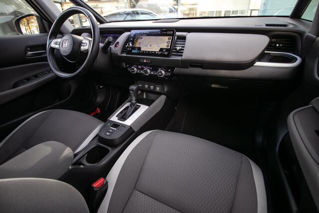 Honda JAZZ 1.5 e:HEV Crosstar - Trekhaak afn. | Navi | Camera