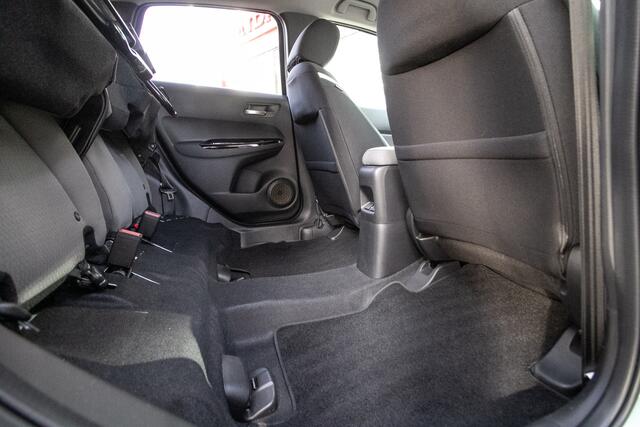 Honda JAZZ 1.5 e:HEV Crosstar - Trekhaak afn. | Navi | Camera