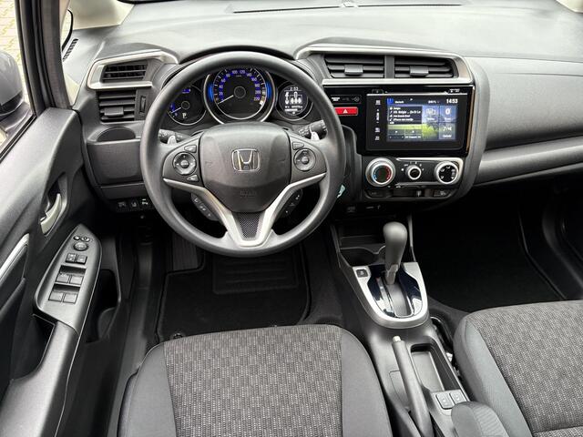 Honda JAZZ 1.3 i-VTEC Comfort 49.000km 1e Eig. Garantie