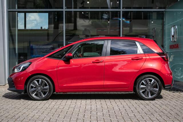 Honda JAZZ 1.5 e:HEV Advance - Honda Sensing | Apple cp/Android auto