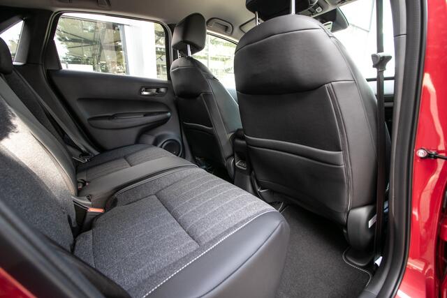 Honda JAZZ 1.5 e:HEV Advance - Honda Sensing | Apple cp/Android auto