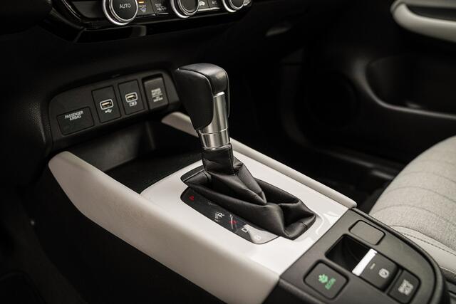 Honda JAZZ 1.5i e:HEV EXECUTIVE - FULL HYRBID - CAMERA - ALL WEATHERS