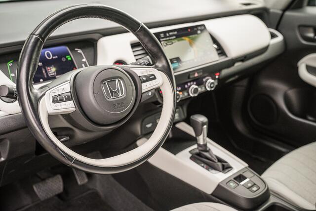 Honda JAZZ 1.5i e:HEV EXECUTIVE - FULL HYRBID - CAMERA - ALL WEATHERS